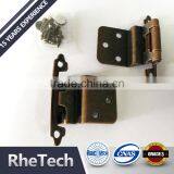 3/8 Inch Kitchen Cabinet Door Hinge thumbnail-5
