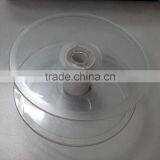 Transparent Plastic Tray for Kinds of Yarns thumbnail-3