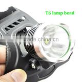 Hot Sale Rechargeable LED High Power Headlamp