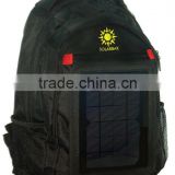 New arrival fashionable solar mochilas
