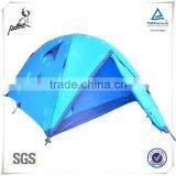 Waterproof Camping Tent Portable Tent thumbnail-3