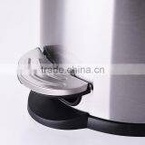 Office Standing Paper Recycling Garbage Bin thumbnail-5