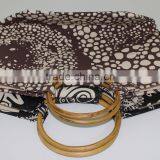 Canvas Beach Bag thumbnail-5