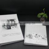 Handmade 8x10 Photo Album Ring Binder Made in China thumbnail-1