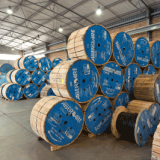 5-ядерный подземный электроизолированный бронеизолированный кабель thumbnail-4