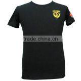 2016 New 100% Polyester Wholesale Blank T-shirts thumbnail-4