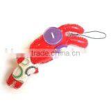 Halloween Moblie Phone Chain thumbnail-1