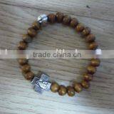 Fashion Wood Beads Bracelet/accessory