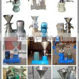 Commercial Sesame Seed Grinder/ Sesame Seeds Crushing Machine/ Tahini Making Machine/sesame Seeds Grinding Machine thumbnail-1