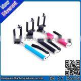 Very Nice Self Portrait Foldable Portable Handheld Bluetooth Selfie Stick Monopod With Remote Shutter thumbnail-6