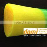 Extruding Plastic Modling Type PBT Filament| Nylon Filament for Toothbrush Making thumbnail-2