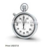 Chronograph Metal 0.1s Teaching Apparatus