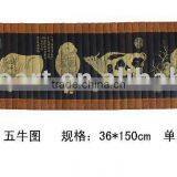 Bamboo Painting thumbnail-1