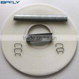 High Quality PET Hot Melt C Shape Nails Tapes thumbnail-2