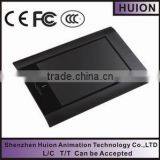 Best Seller 580 2048 Levels Black Graphic Design Tablet thumbnail-1