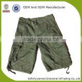 Mens Cargo Shorts in Stock thumbnail-1