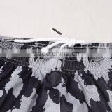 Basketball Jersey Tops Best Reversible Basketball Uniform Design Color Red thumbnail-5