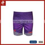 New Design for Full Sublimation Football Shorts thumbnail-1