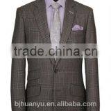 Man Business Suit Office Suit Formal Wear thumbnail-1