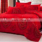 Duvet Cover/quilt Over Digital Printed, Print Your Own Duvet Cover thumbnail-4