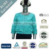 ALIKE Motorcycle Riding uv Protection Jacket thumbnail-1