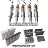 15KHz Piezoelectric Ceramic Ultrasonic Transducer for Welding