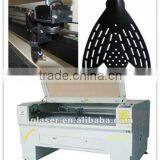 JQ 1610 CCD Locating Camera Fabric Cutting Machine for Clothes thumbnail-2