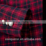 Grid Window Pane Man Suit.BSPL0627 thumbnail-4