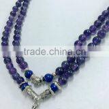 Hot Selling Lapis Necklace thumbnail-3