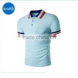 Polo Tshirt for Mens 2017 New Designs thumbnail-1