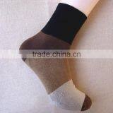 Rainbow Stripe Colorful Socks Sport Socks thumbnail-3