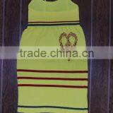 Seamless Dress in Nylon thumbnail-1