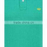 MGOO Fashion Custom Print On Chest Golf Polyester Shirt New Design Polo Cameisetas Brand Collar thumbnail-6