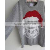 Fashion Knitted Christmas Sweaters Uglysweaters Design for Women 2016 thumbnail-4