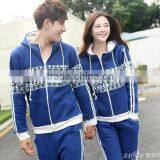 Popular Couple New Design Jogging Suits thumbnail-1
