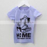 New Style Fashion Boy's Shirt Children Garment Fashion t Shirts thumbnail-1