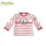 Made In China T Shirts Kids T Shirt Striped Tshirt thumbnail-2