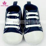 Wholesale Baby Canvas Moccasins,fashion Crib Shoes 0-1T LBS20151222-7 thumbnail-2