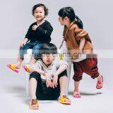 S17464A Cheap Beautiful Kids Hot-selling PVC Slippers thumbnail-2