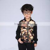 Hot Sale Style Online Army Baby Clothes for Winter thumbnail-2