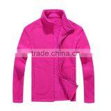 Custom Windbreaker Cheap Fleece Jacket for Women thumbnail-2