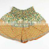 Baby Clothes Wholesale Price Summer Hot Shorts thumbnail-2