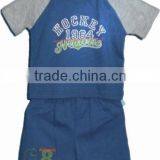 Children's Boy's Suits thumbnail-1