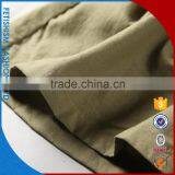 Hot Sale Fancy Custom Kids Cotton Shorts thumbnail-6