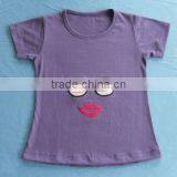 Baby Doll Tops for Girls thumbnail-1