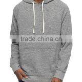 Wholesale Men Hoodies Sportswear Mens Design Blank Pullover Hoodie thumbnail-3