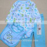 OEM or Stocked Special Professional Baby Clothing Set Baby Romper thumbnail-3