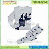 New Style Fashion Kids Cotton Pajama Sets Customized Childrens Sleepwear Boutique Pajamas for Kids 27 thumbnail-1