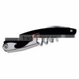 Tuscany Wine Opener - Sleek Design Easily Opens Wine Bottles With Durable Corkscrew and Lever and Comes With Your Logo thumbnail-3