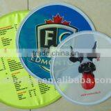 Soft Frisbee thumbnail-1